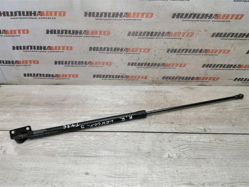 Амортизатор крышки багажника, 800 рублей, Севастополь