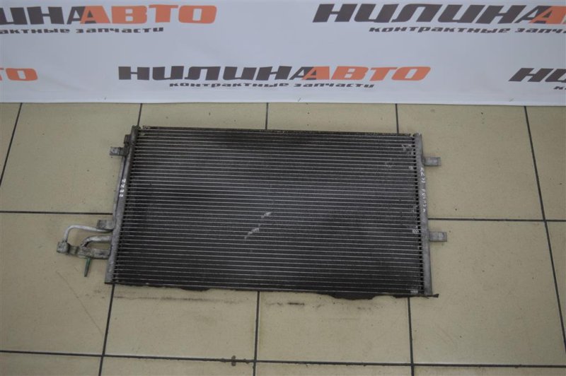 Радиатор кондиционера, 1300 рублей, Москва