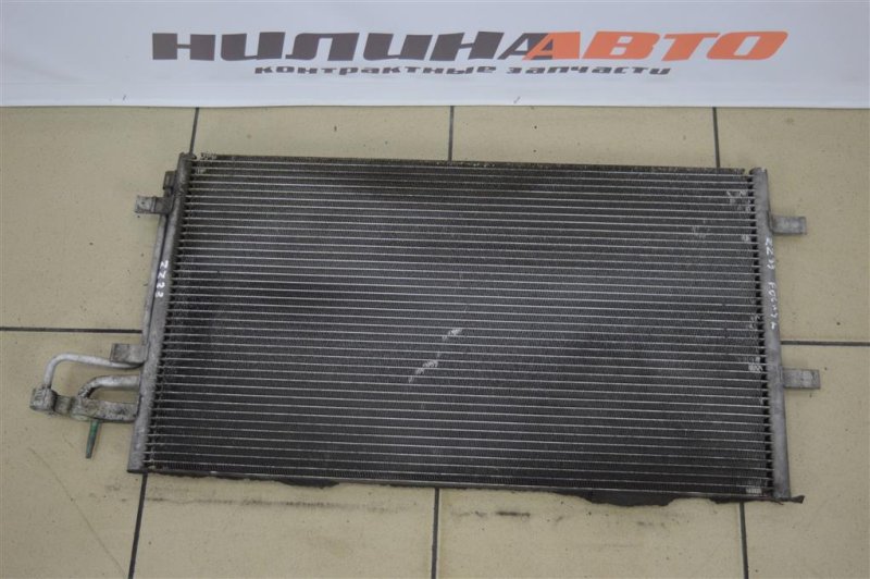 Радиатор кондиционера, 1300 рублей, Москва