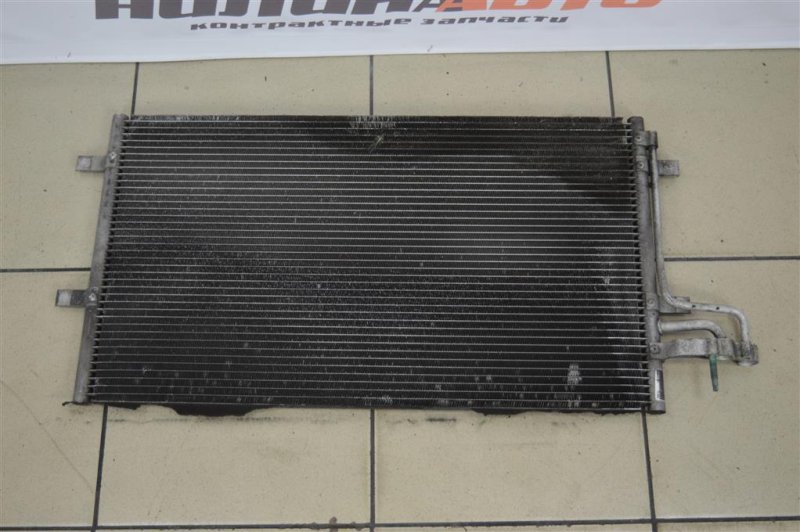 Радиатор кондиционера, 1300 рублей, Москва