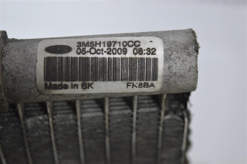 Радиатор кондиционера, 1300 рублей, Москва