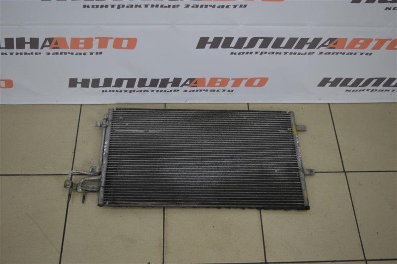 Радиатор кондиционера, 1300 рублей, Москва