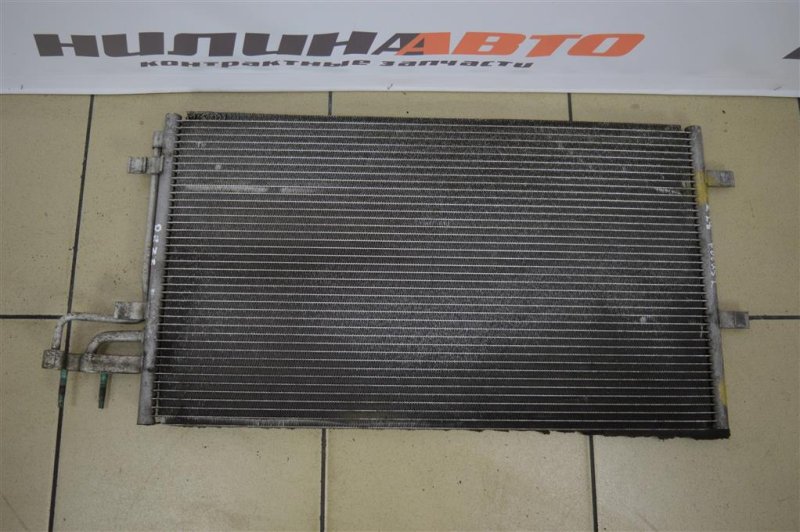 Радиатор кондиционера, 1300 рублей, Москва