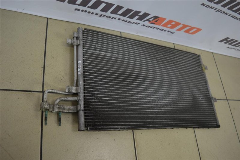 Радиатор кондиционера, 1300 рублей, Москва