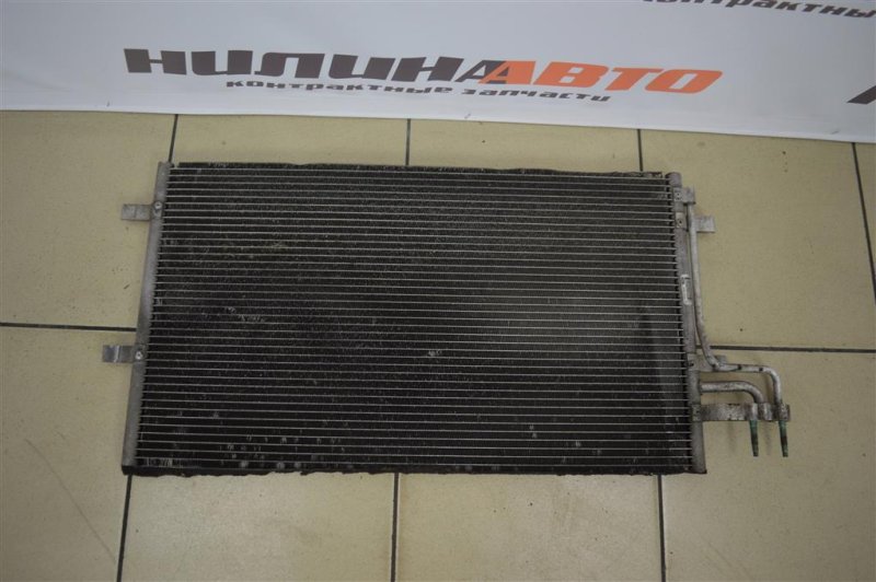 Радиатор кондиционера, 1300 рублей, Москва