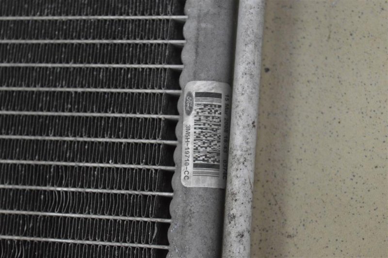 Радиатор кондиционера, 1300 рублей, Москва