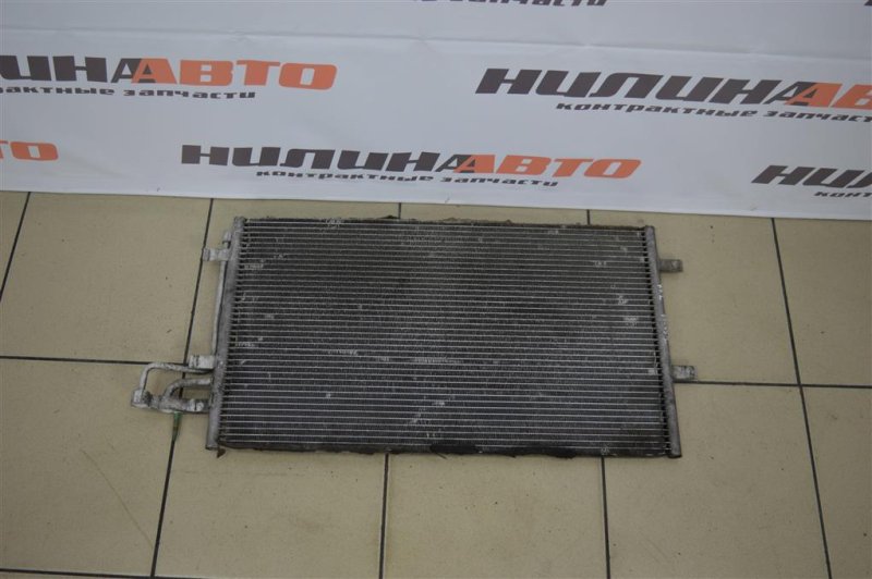 Радиатор кондиционера, 1300 рублей, Москва