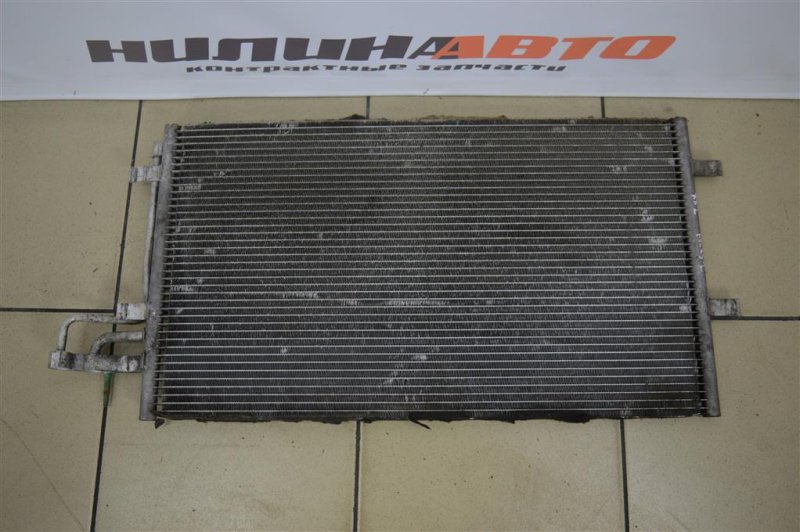 Радиатор кондиционера, 1300 рублей, Москва