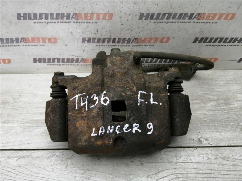 Суппорт тормозной, 1500 рублей, Севастополь