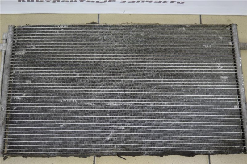 Радиатор кондиционера, 1300 рублей, Москва