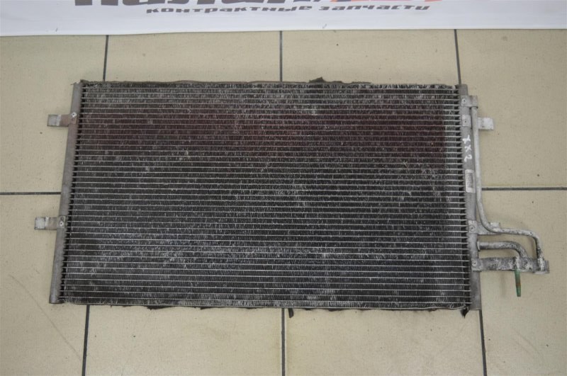 Радиатор кондиционера, 1300 рублей, Москва