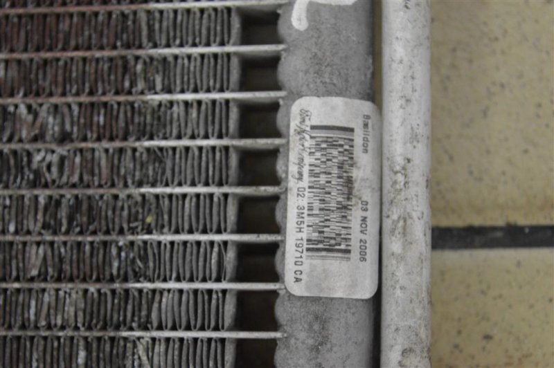 Радиатор кондиционера, 1300 рублей, Москва