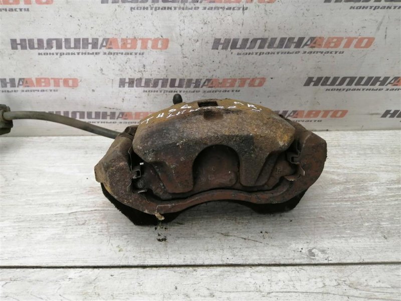 Суппорт тормозной, 1500 рублей, Севастополь