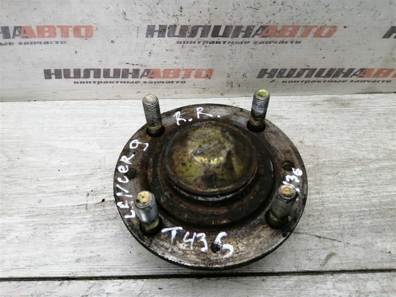 Ступица, 1600 рублей, Севастополь