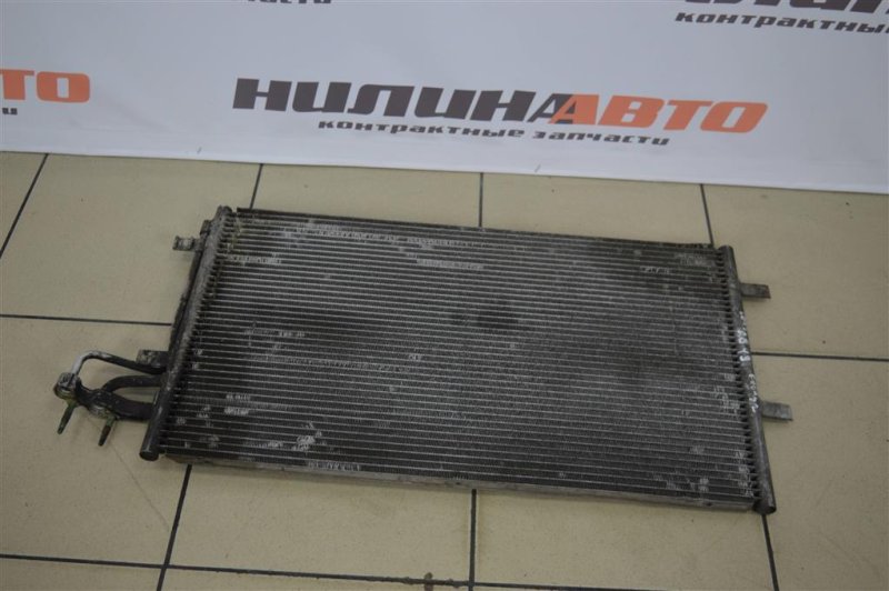 Радиатор кондиционера, 1300 рублей, Москва