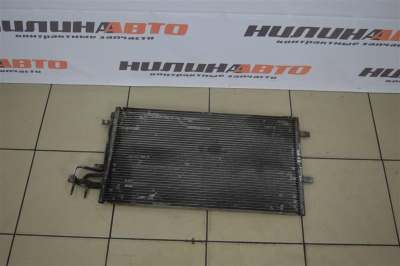 Радиатор кондиционера, 1300 рублей, Москва