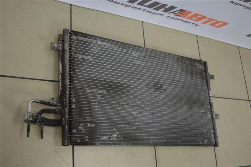 Радиатор кондиционера, 1300 рублей, Москва