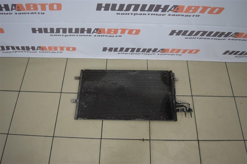 Радиатор кондиционера, 1300 рублей, Москва