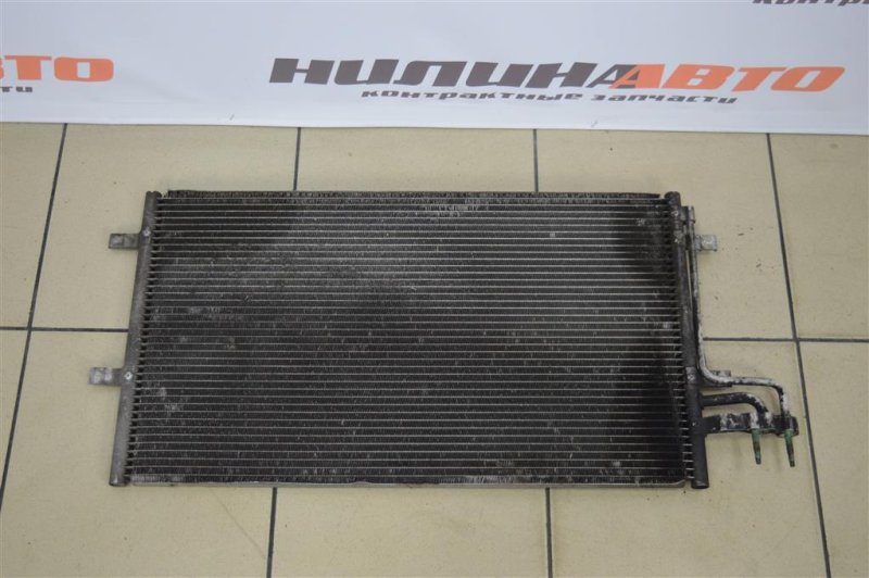 Радиатор кондиционера, 1300 рублей, Москва