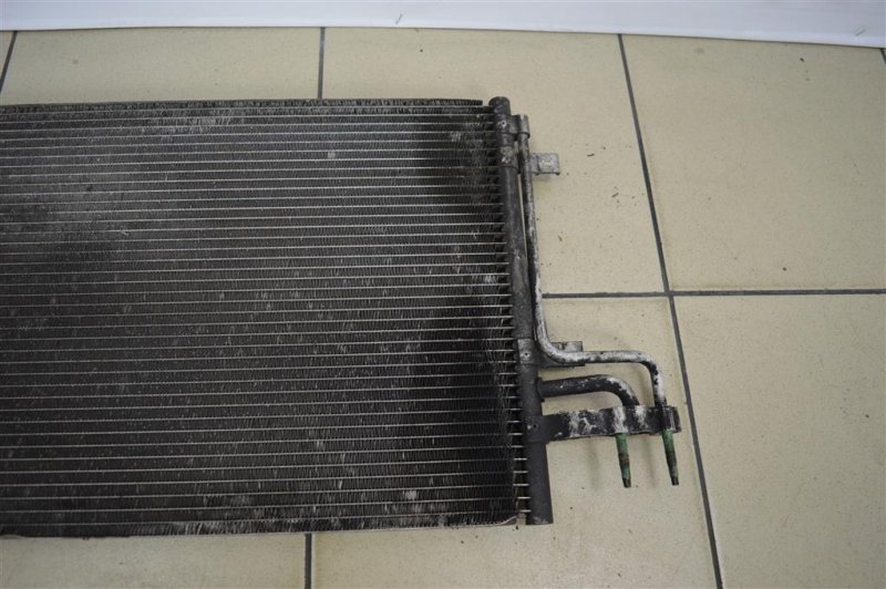 Радиатор кондиционера, 1300 рублей, Москва