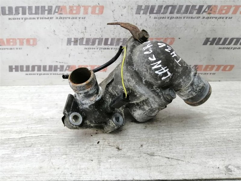 Корпус термостата, 700 рублей, Севастополь