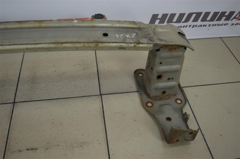 Усилитель бампера, 2000 рублей, Москва