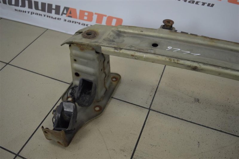 Усилитель бампера, 2000 рублей, Москва