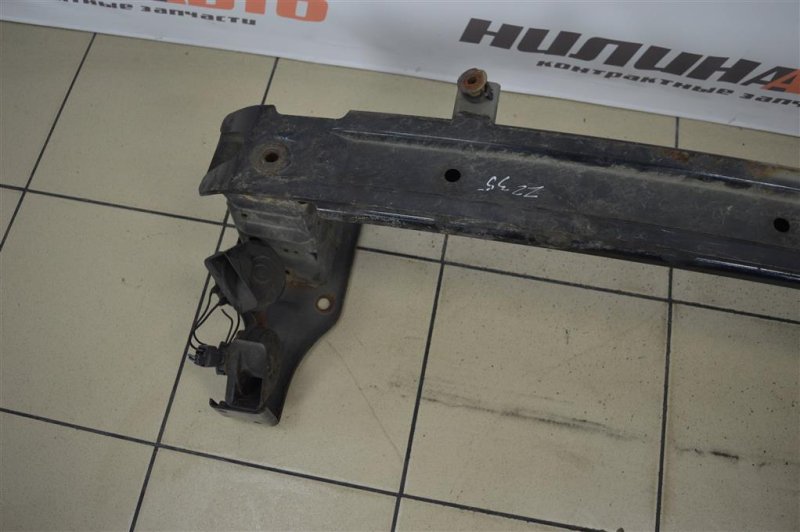 Усилитель бампера, 2000 рублей, Москва