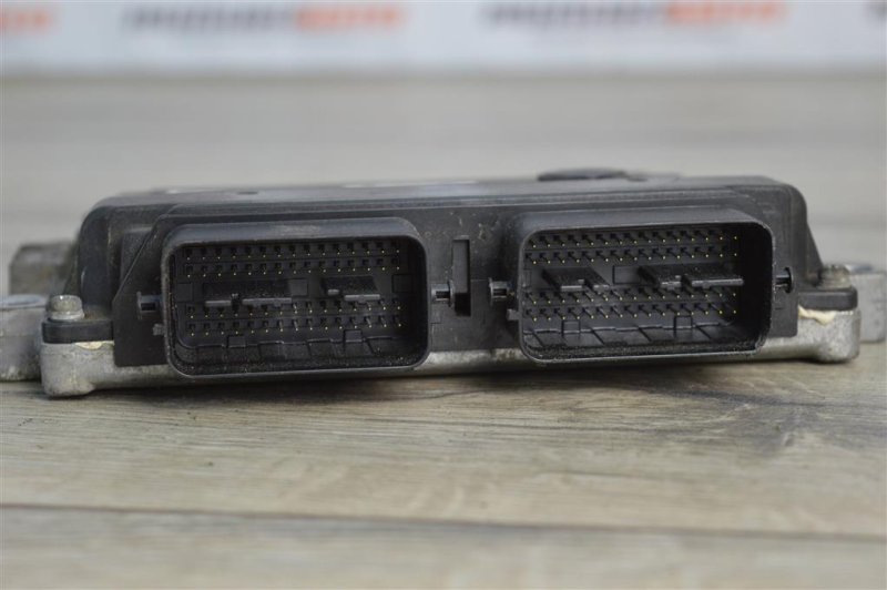 Блок управления двигателем, 1000 рублей, Москва