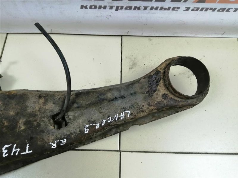 Рычаг продольный, 2400 рублей, Севастополь