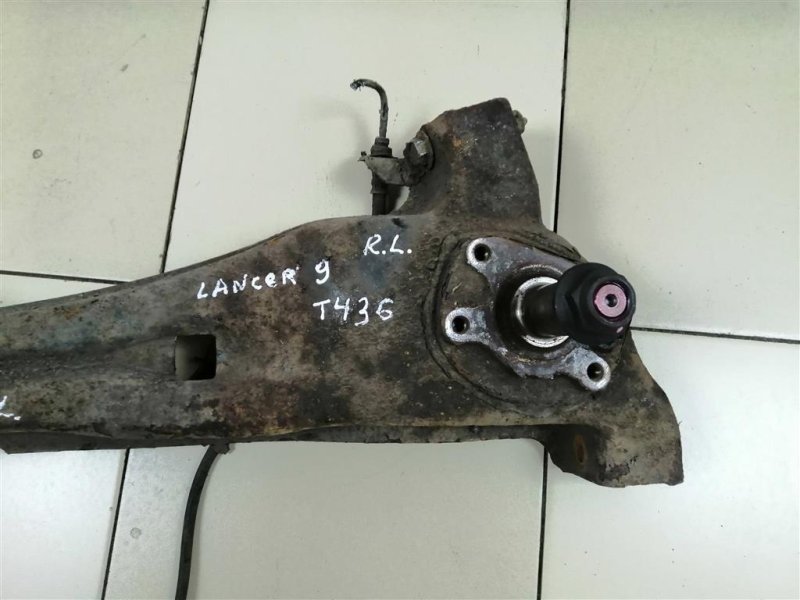 Рычаг продольный, 2400 рублей, Севастополь