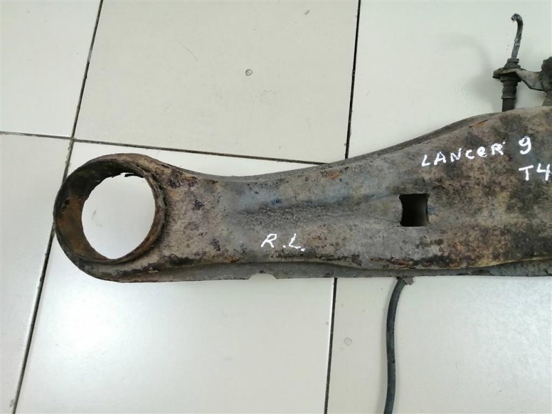 Рычаг продольный, 2400 рублей, Севастополь