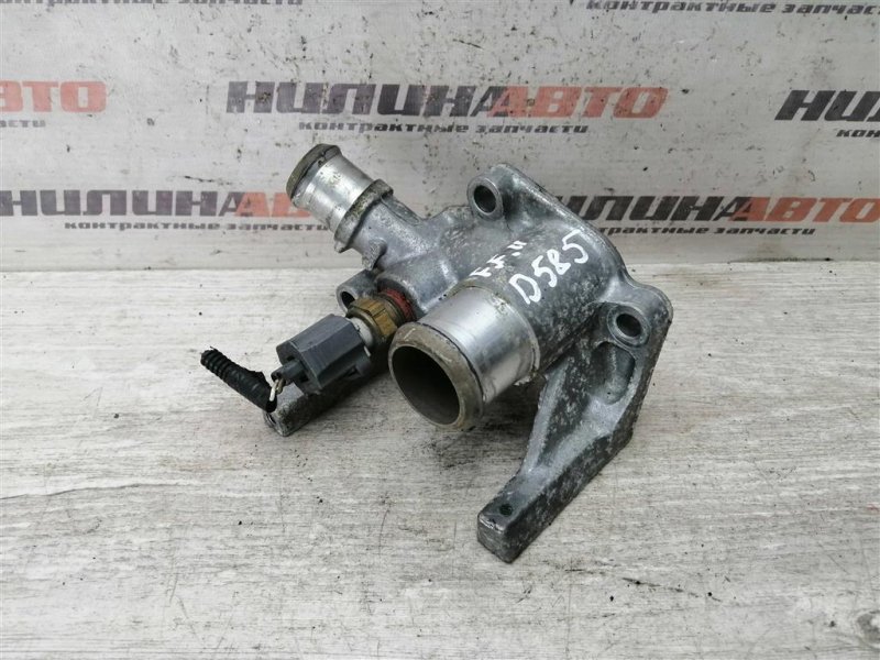 Фланец системы охлаждения, 500 рублей, Севастополь