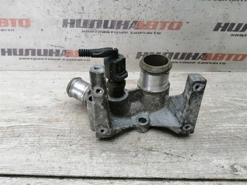 Фланец системы охлаждения, 500 рублей, Севастополь