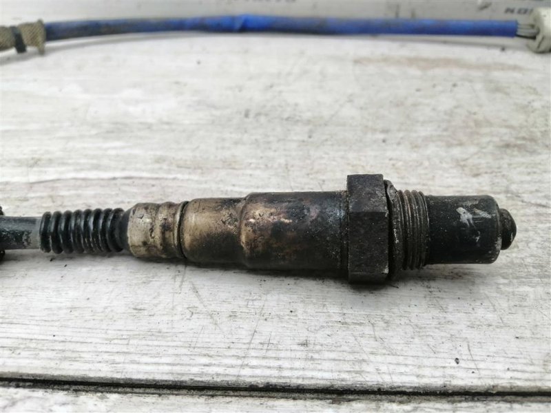 Лямбда-зонд датчик кислородный, 1000 рублей, Севастополь