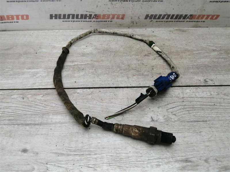 Лямбда-зонд датчик кислородный, 1000 рублей, Севастополь