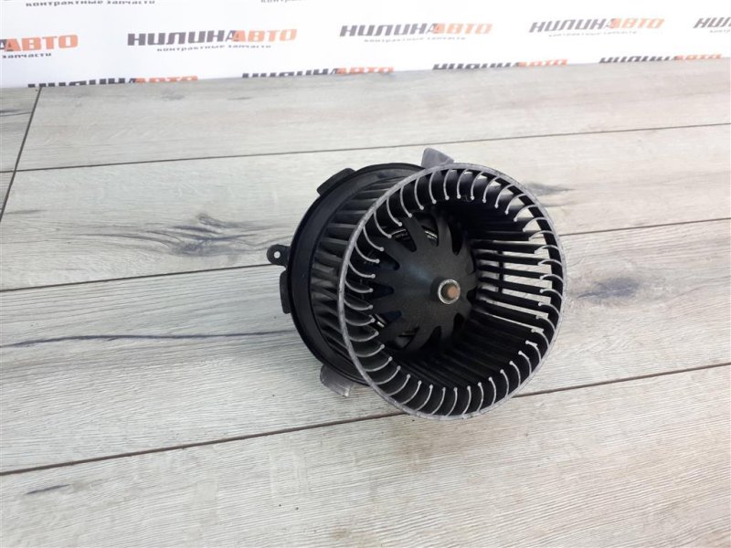 Моторчик печки, 1000 рублей, Москва