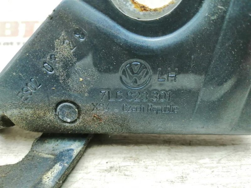 Петля капота, 1400 рублей, Севастополь