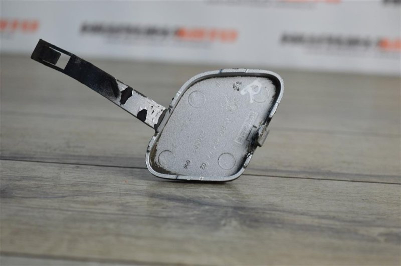 Заглушка крюка буксировочного, 500 рублей, Москва