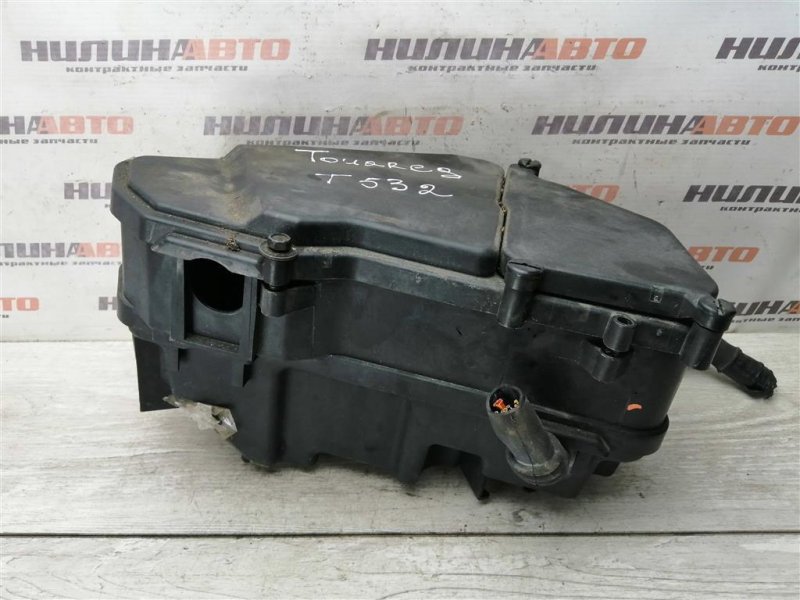 Блок предохранителей под капот, 1500 рублей, Севастополь