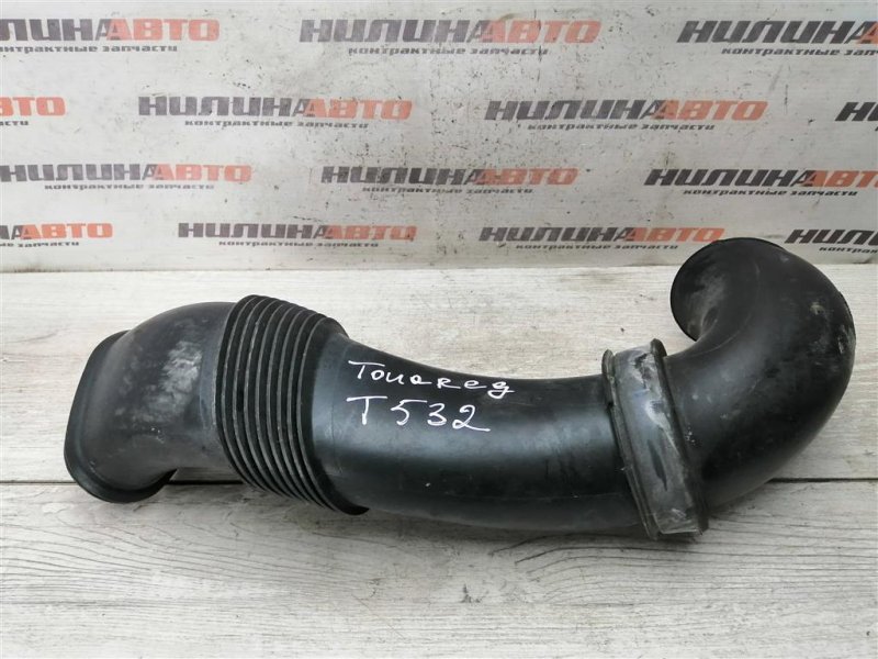 Патрубок воздухозаборника, 500 рублей, Севастополь