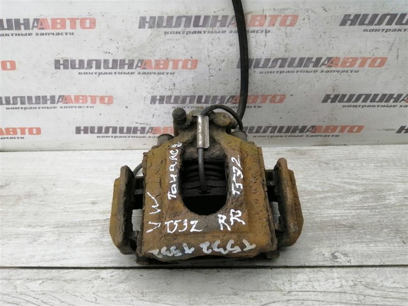 Суппорт тормозной, 2200 рублей, Севастополь