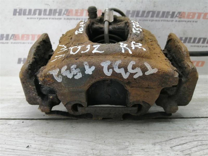 Суппорт тормозной, 2200 рублей, Севастополь