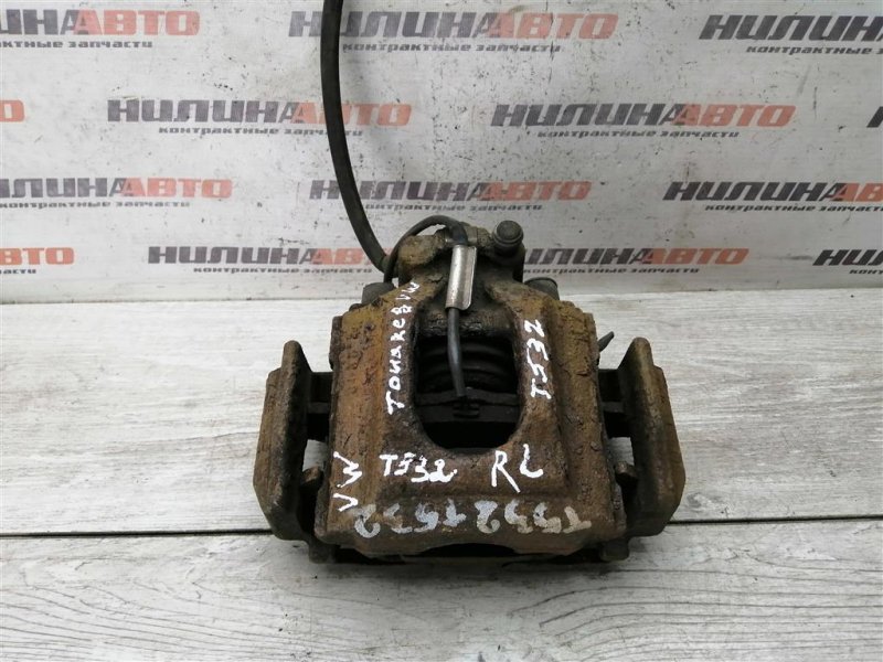 Суппорт тормозной, 2200 рублей, Севастополь