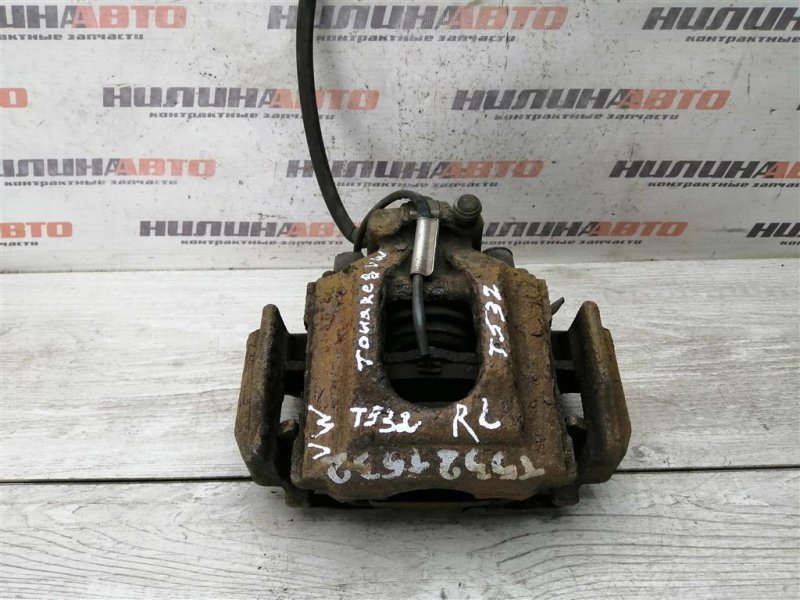 Суппорт тормозной, 2200 рублей, Севастополь