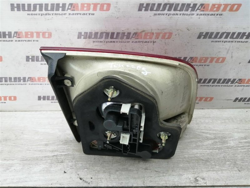 Фонарь в крышку багажника, 1400 рублей, Севастополь