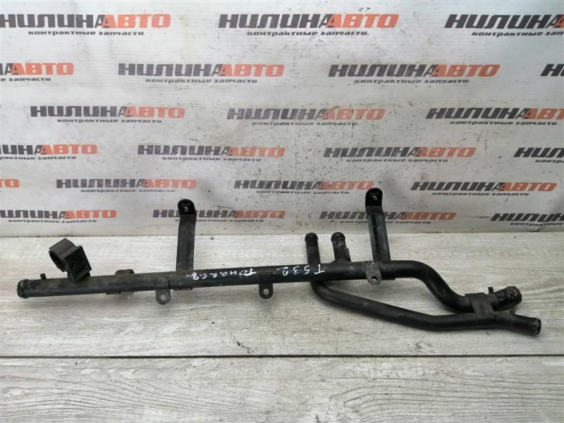 Трубка охлаждения металлическая, 900 рублей, Севастополь