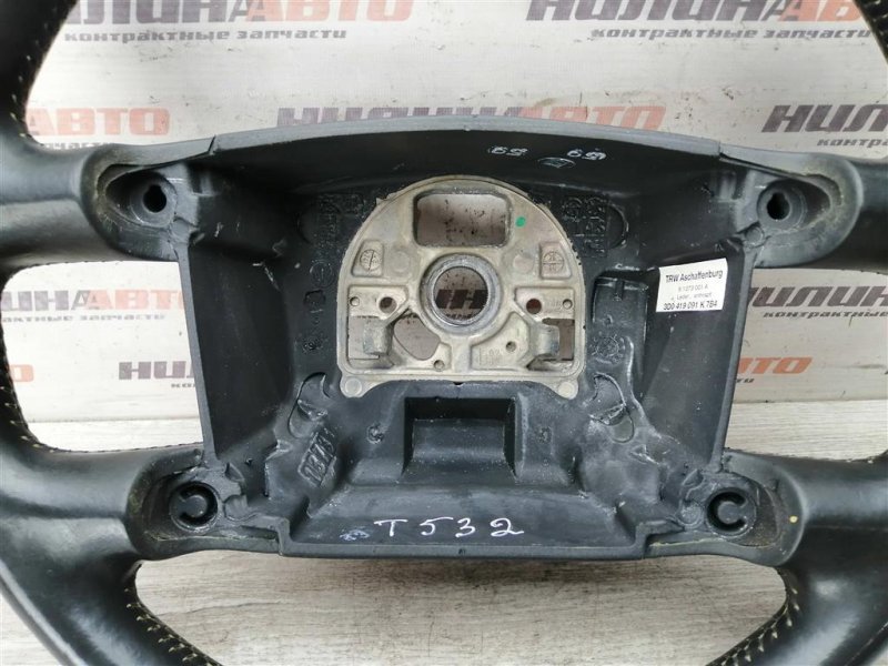 Руль, 2800 рублей, Севастополь