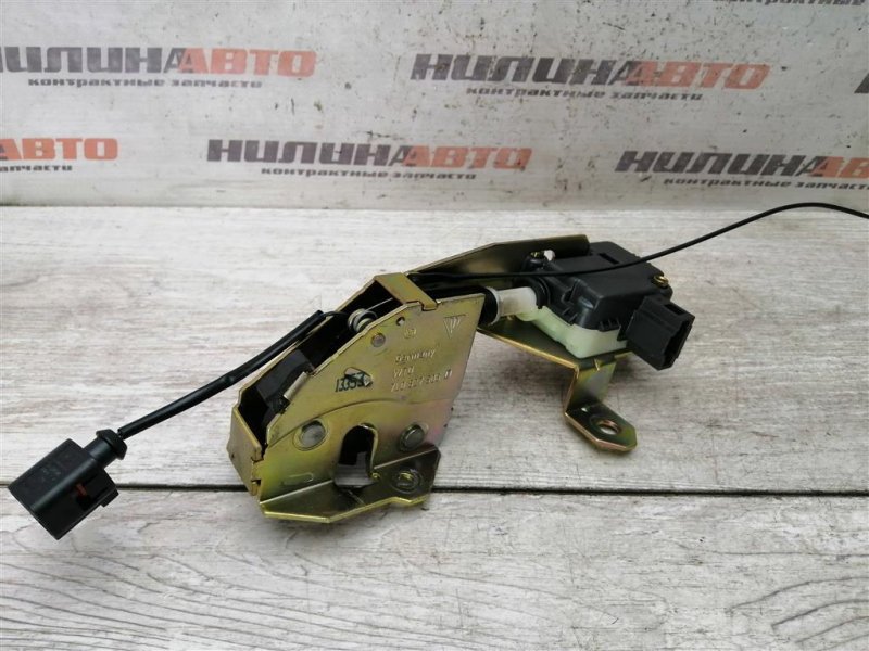 Замок крышки багажника, 1500 рублей, Севастополь