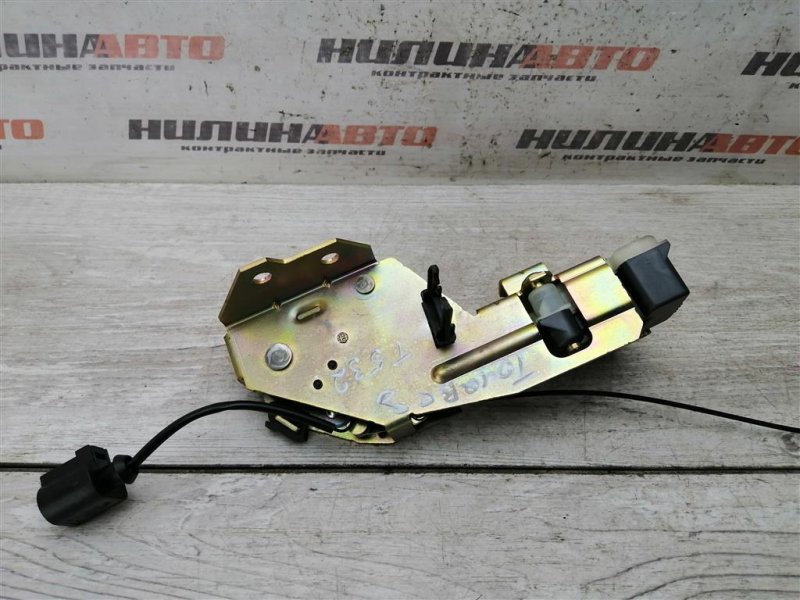 Замок крышки багажника, 1500 рублей, Севастополь